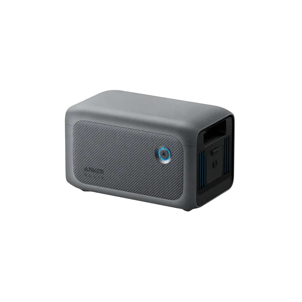 Anker SOLIX BP1000 Expansion Battery