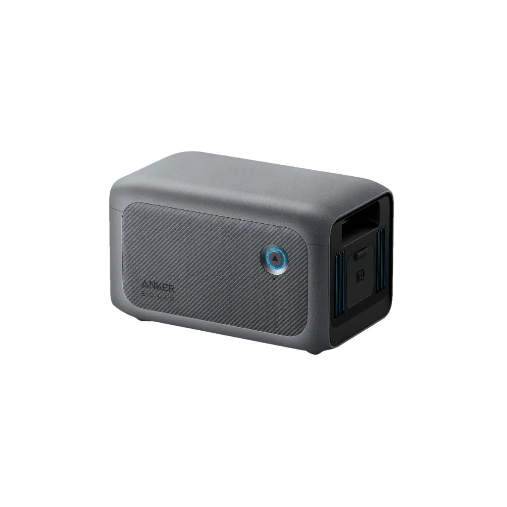 [BANK-BP1000] Anker SOLIX BP1000 Expansion Battery