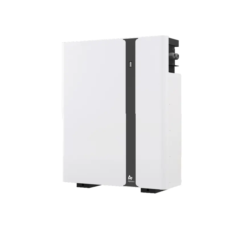 Alpha ESS SMILE 5 13.3 kWh Battery Module (SMILE-BAT-13.3P)