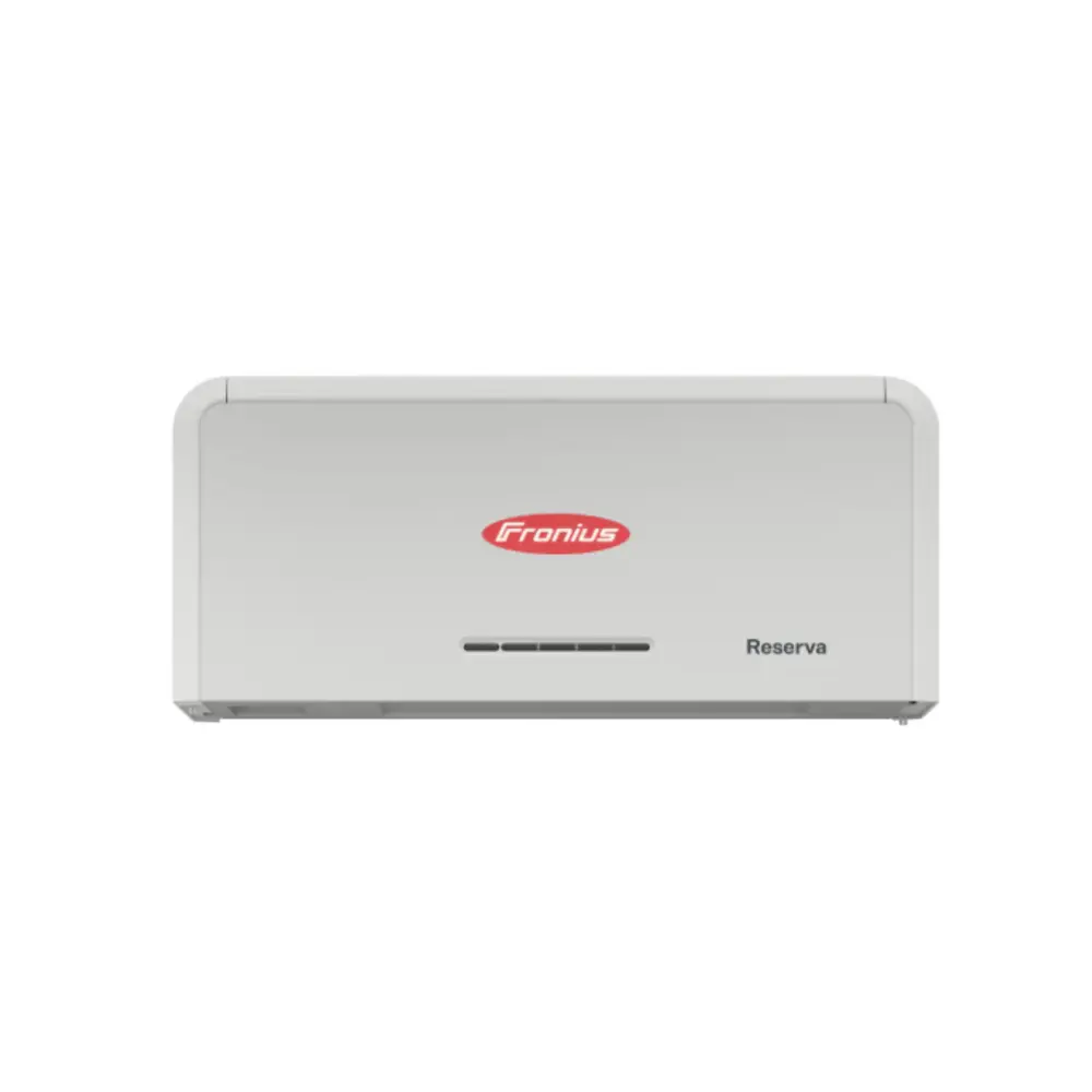[BFRO-BMS] Fronius Reserva BMS & Base