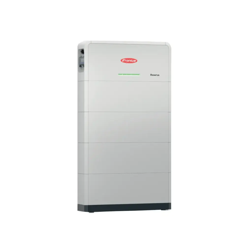 [BFRO-KIT-T-15K8] Fronius Reserva Battery Bank, 3 Phase (15.8kWh)