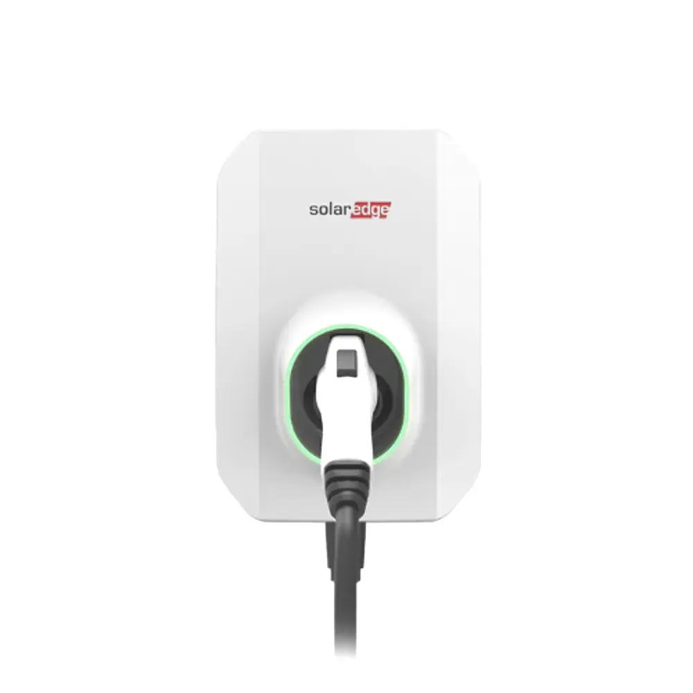 SolarEdge Smart EV Charger
