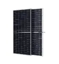 JA Solar 440W, Bifacial, Double Glass (JAM54D40-440/LB)