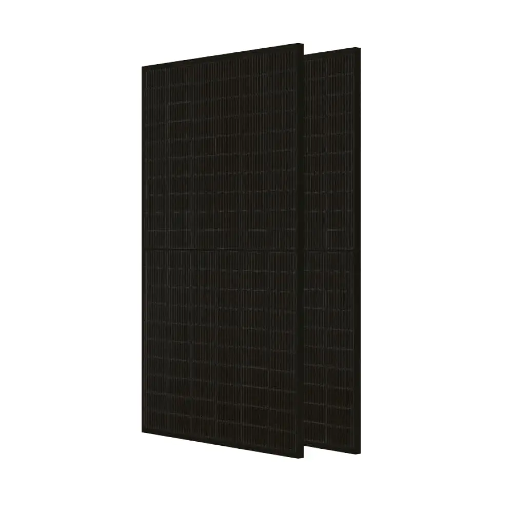 JA Solar 440W All Black, Bifacial, Double Glass (JAM54D41-440/LB)