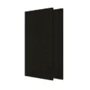 JA Solar 440W All Black, Bifacial, Double Glass (JAM54D41-440/LB)