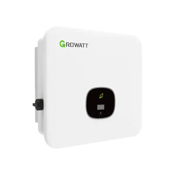 Growatt 8kW MOD XH 3 Phase Hybrid
