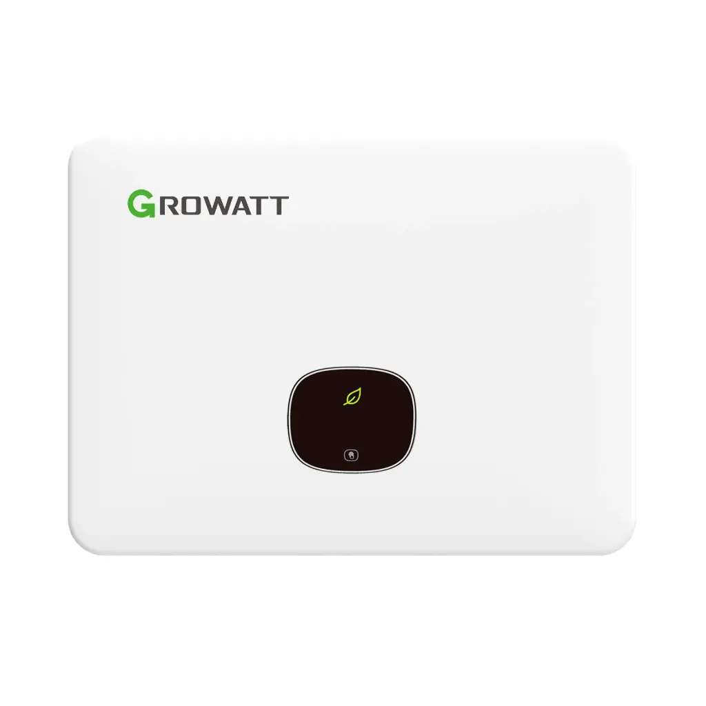 [IGRO-H-30K] Growatt Hybrid MID XH 30kW, 3 Phase