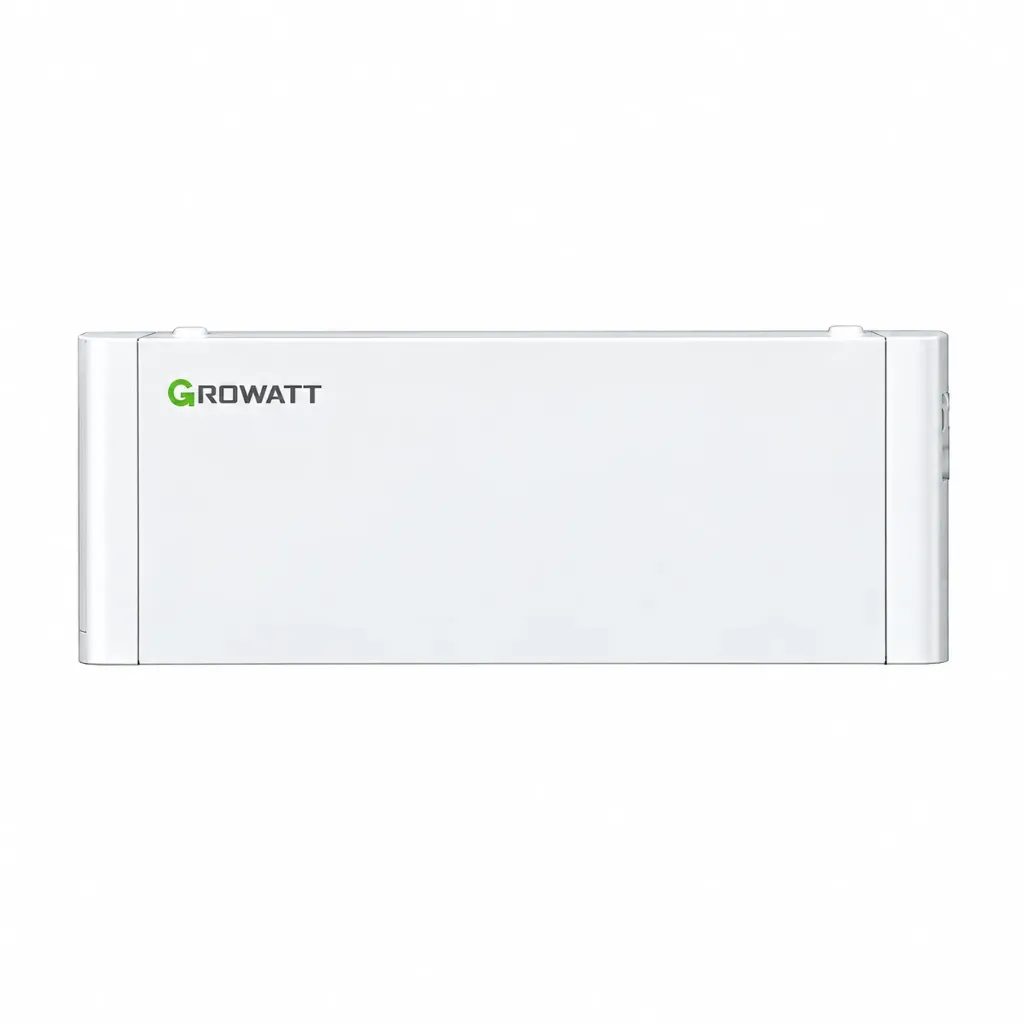 Growatt ALP 5kWh LV Battery Module E1