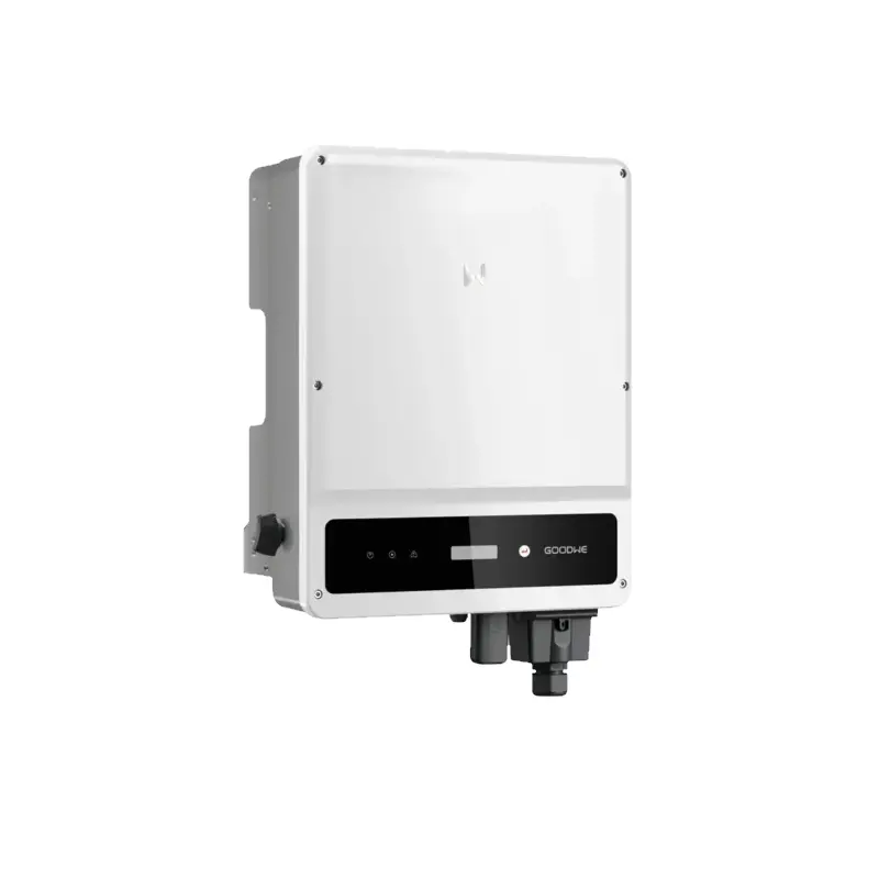 [IGOO-5K-SDT-3] GoodWe 5kW, 3 Phase