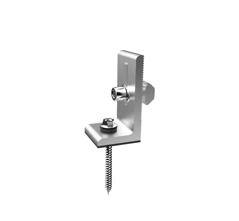 [TMTIN-SET-S] Titan Tin Foot Set - Silver