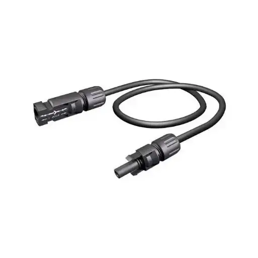 [CAB-2M] 2M DC Cable 