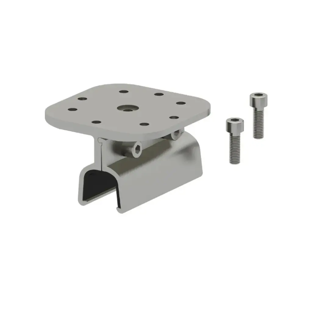 [KLOK-700-CL] Clenergy Klip-Lok 700