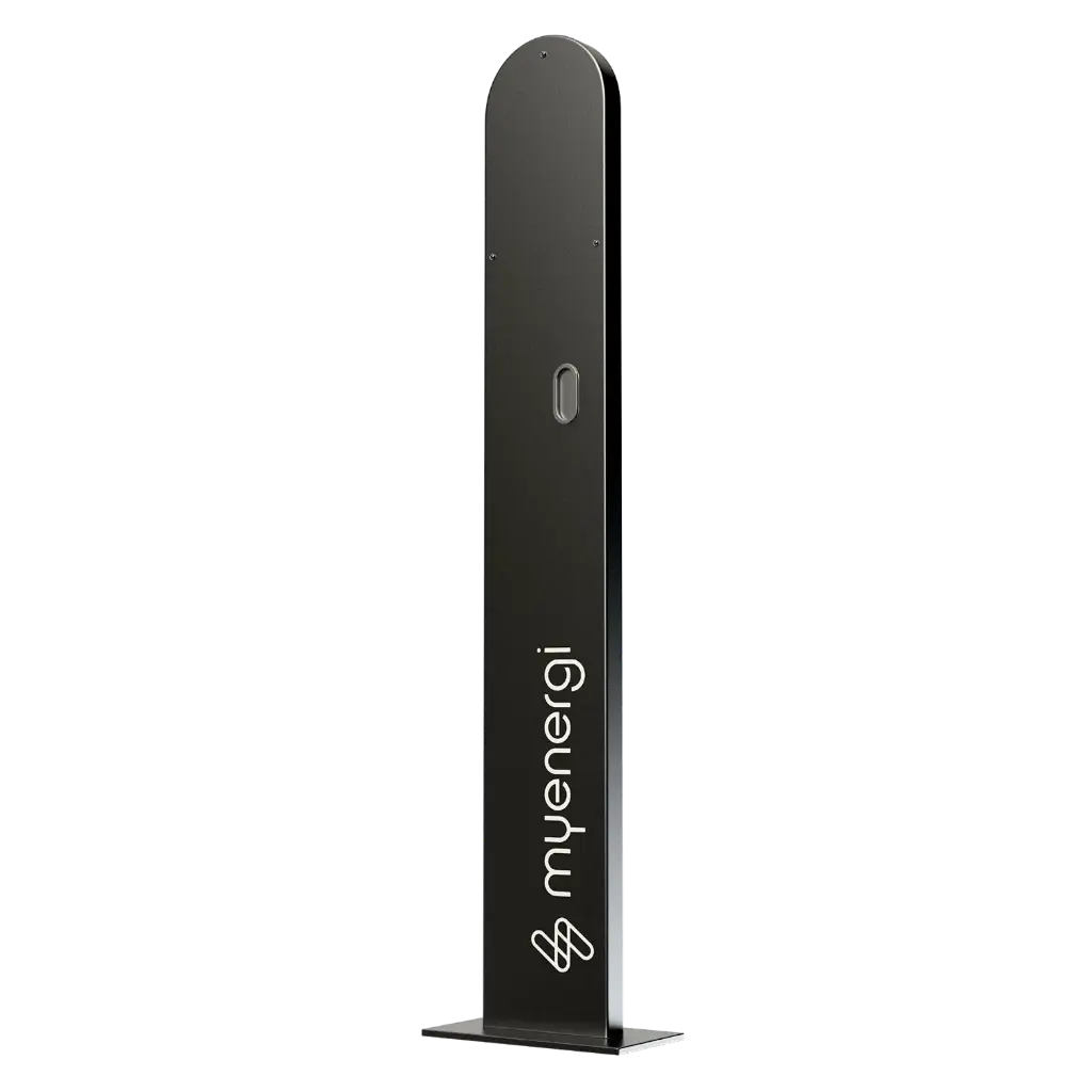 [EV-ZAP-PED] Zappi EV Pedestal