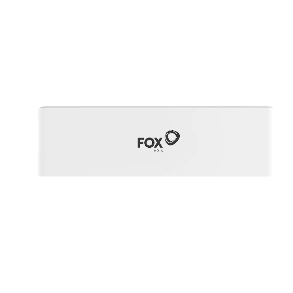 FOXESS Battery EQ4800-M Master Unit 4.66kWh with Power Control Unit inbuilt
