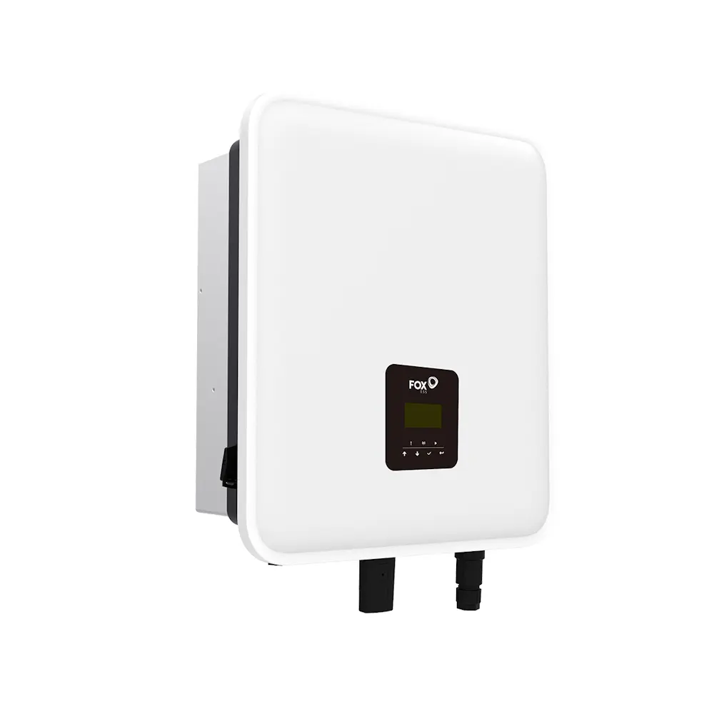 Fox ESS Hybrid 10kW, Single Phase