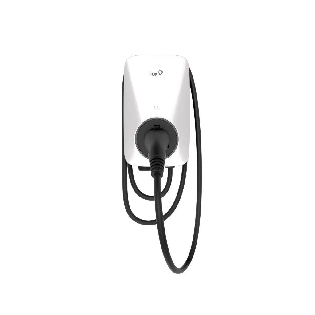 FOXESS EV Charger A Series 22kW, 3 Phase