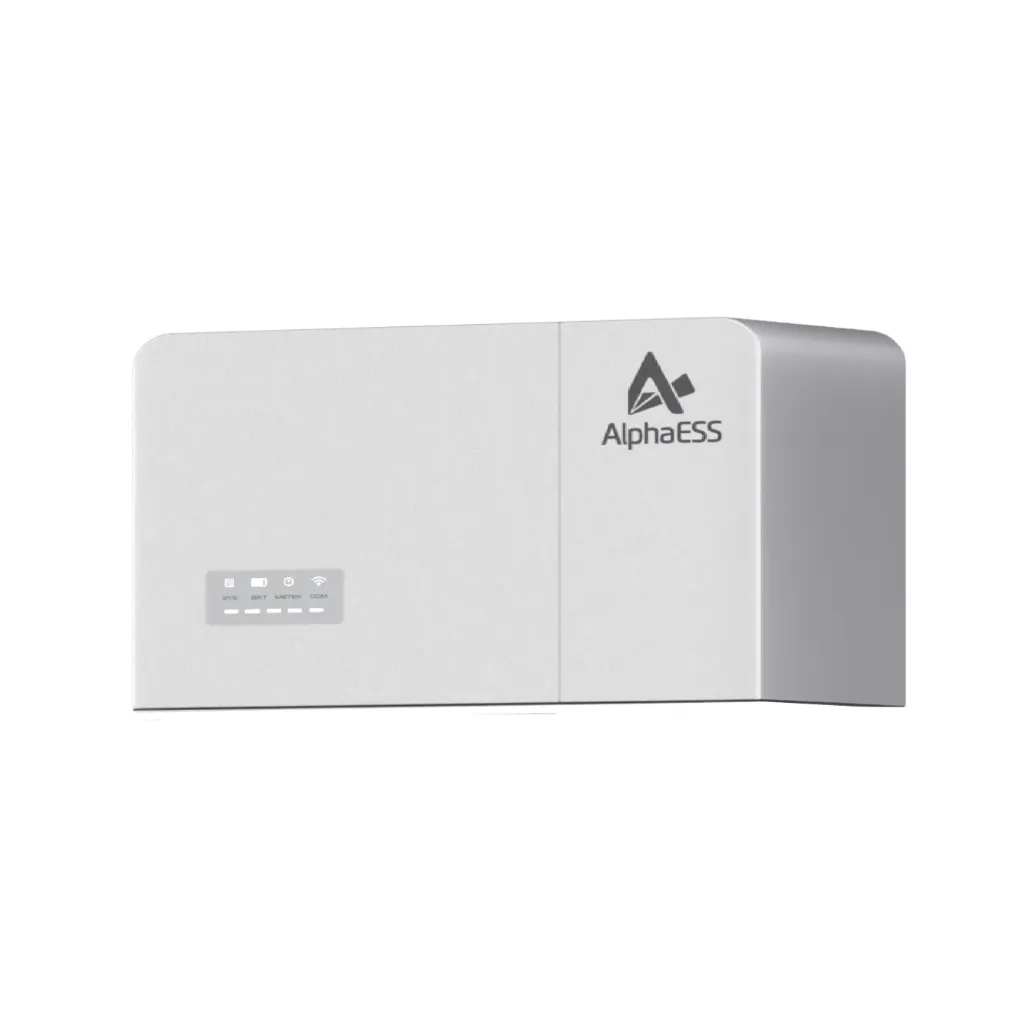 [BALP-M5-5K] AlphaESS M5 Hybrid 5kW Inverter