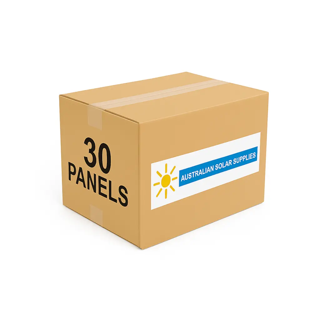 [CMKIT-FLAT-30-U-1015] Universal Clamp Clenergy Flat Roof Kit for 30 Panels, 10º-15º Tilt