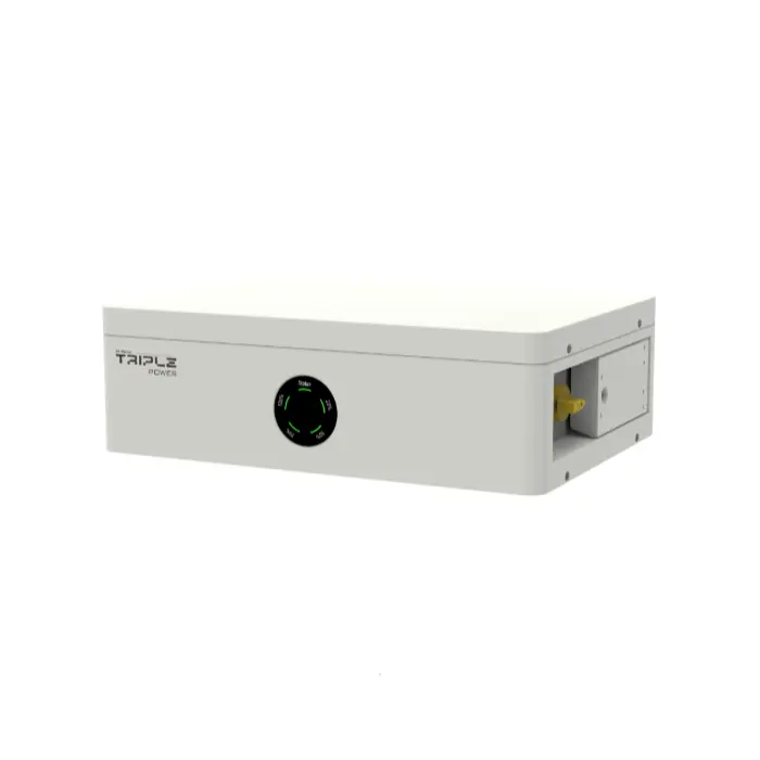 [BSOX-BMS-HS51] BMS for SolaX Triple Power HS51