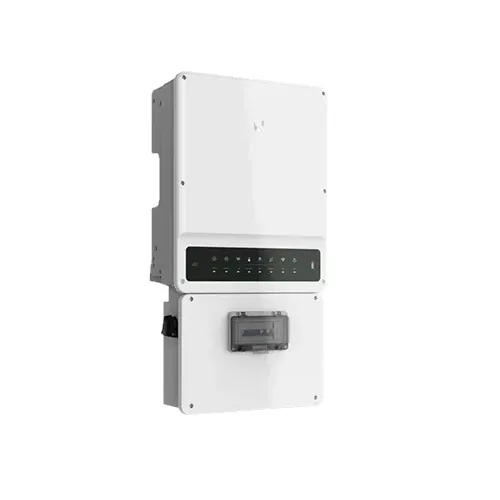 [IGOO-H-9K9-EHB-1] GoodWe Hybrid EHB 9.9kW, Single Phase