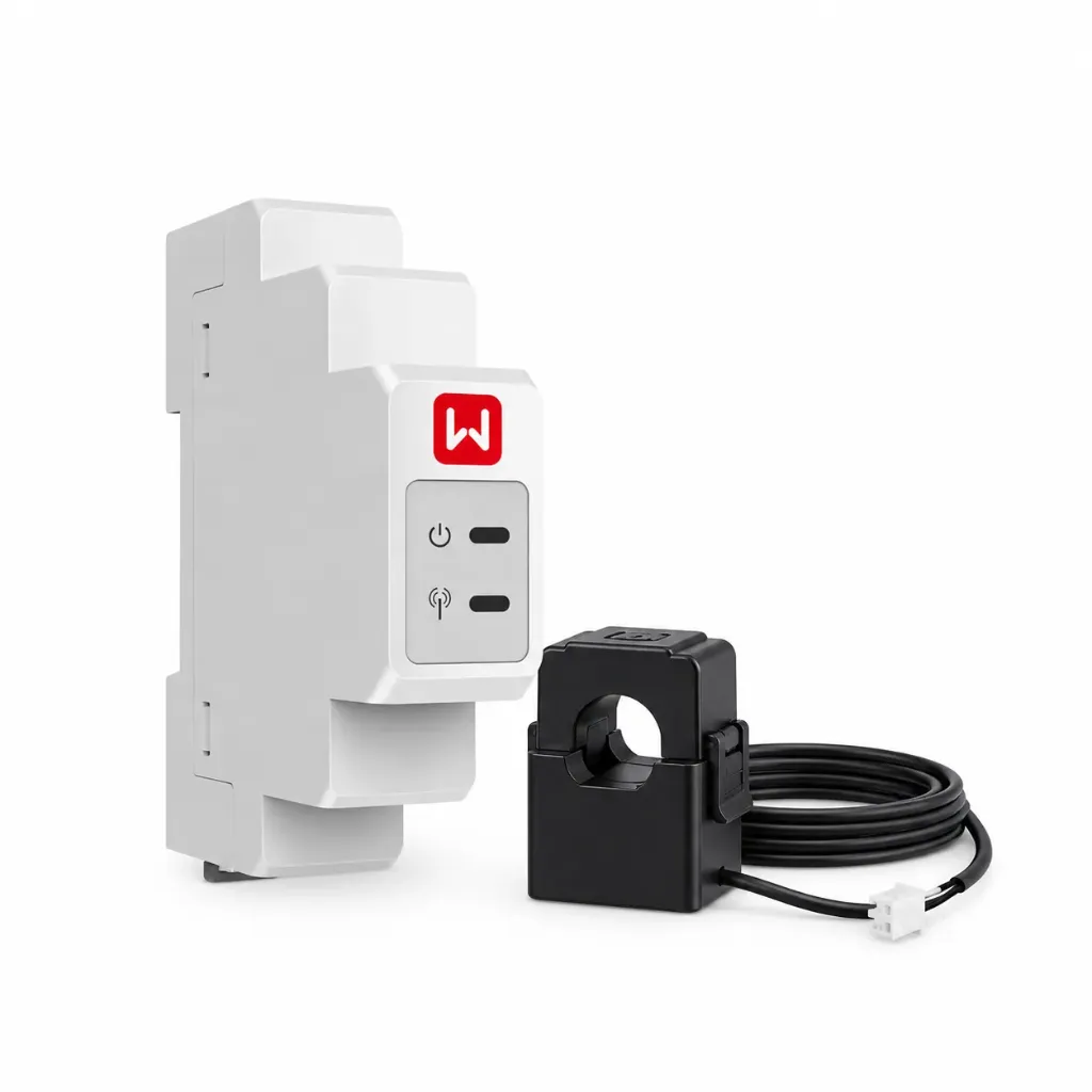 [IGOO-SM-GMK-110] GoodWe Smart Meter GMK110, with 1 CT