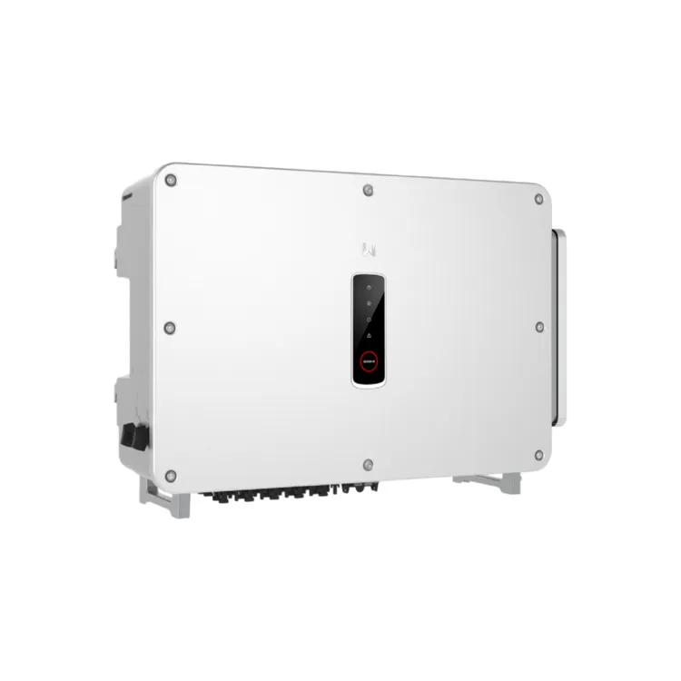 [IGOO-100K-GT] GoodWe GT 100kW, 3 Phase