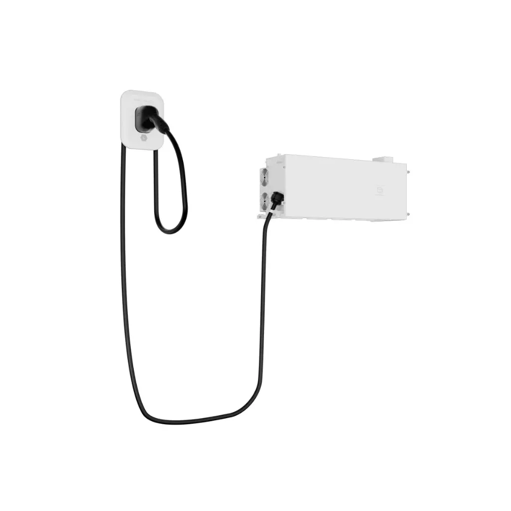 [EV-SIG-DC-12] Sigenergy DC EV Charger, 12/25kW