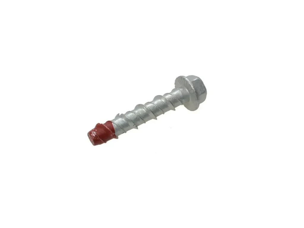 [SCREW-BOLLARD] Concrete Screwbolt for Bollards