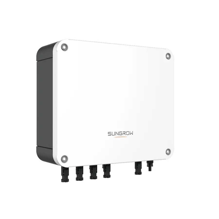 [BSUN-CB-SBH] Sungrow Combiner Box for SBH Battery