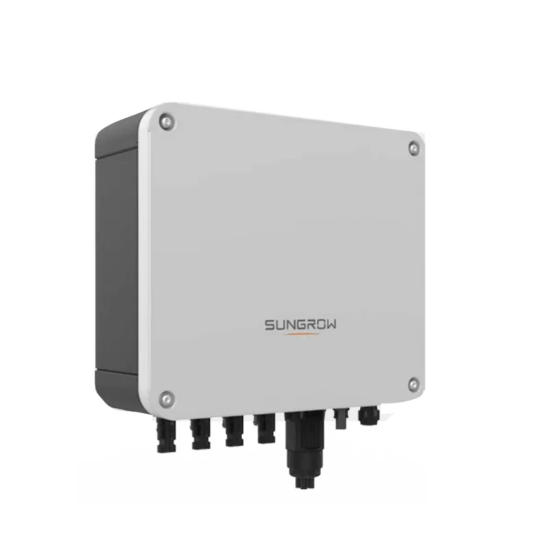 [BSUN-CB-SBR] Sungrow Combiner Box for SBR Battery