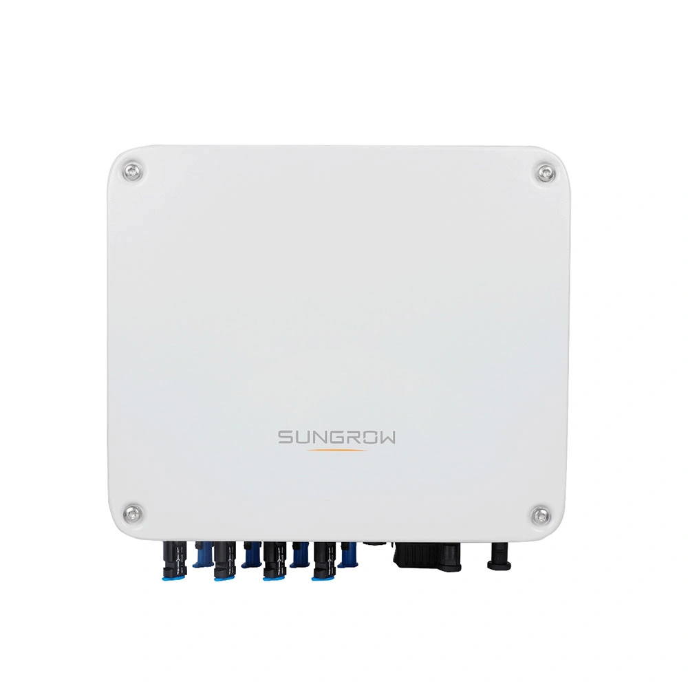 [BSUN-SBR-CB] Sungrow Combiner Box for SBR Battery