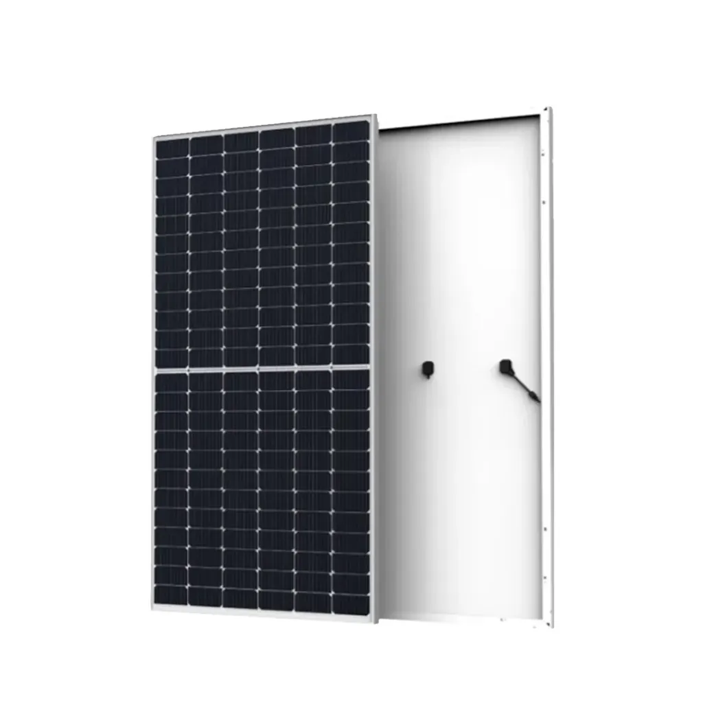 [PLON-620] Longi Hi-MO 7 620W