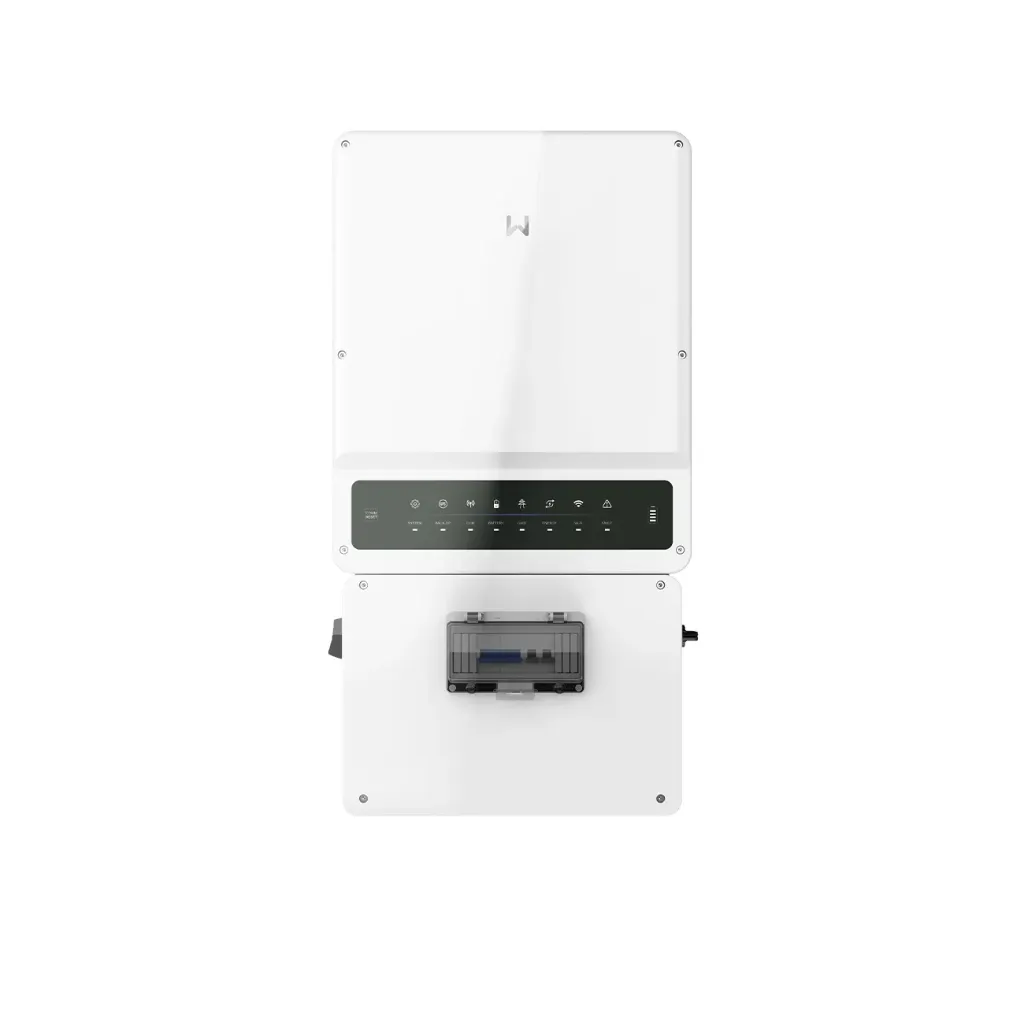 [IGOO-H-EHB-9K99] GoodWe Hybrid EHB 9.99kW, Single Phase