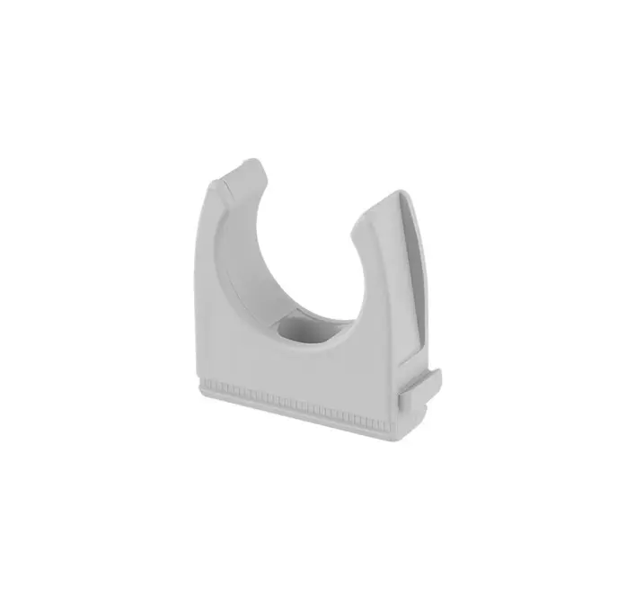 [PVC-CLIP-32] Conduit Clip, 32mm