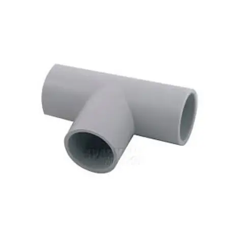 [PVC-TEE-OUTDOOR-32] Outdoor Tee, 32mm