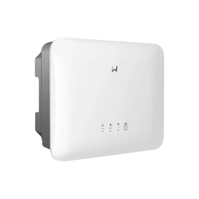 [IGOO-H-ET-6K] GoodWe Hybrid ET 6kW, 3 Phase