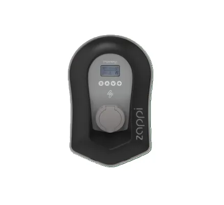 [EV-ZAP-UT] Zappi EV Charger Multiphase, Untethered
