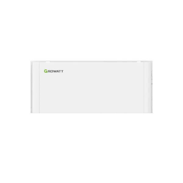 [BGRO-BAT-APX-5K] Growatt APX 5kWh HV Battery