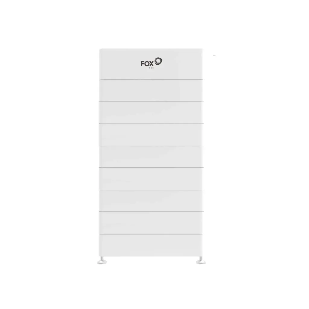 [BFOX-KIT-CQ7-T-15K-14] FoxESS CQ7 15kW Battery Kit, 3 Phase (14 kWh)