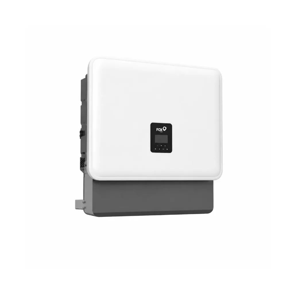 [IFOX-COVER-H3SMART] FoxESS Cable Cover for H3-Smart Inverters