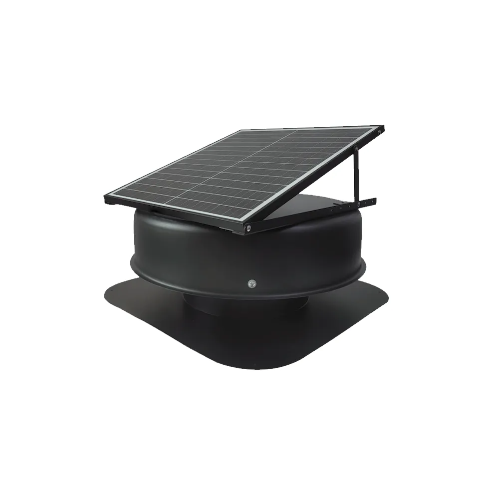 [SOLARFAN-V4] SolarKing Roof Ventilation Fan 320MM V4