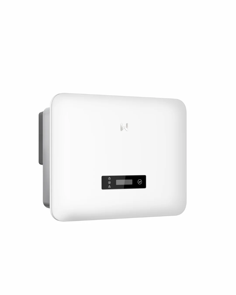 [IGOO-5K-SDT-30] GoodWe 5kW, Three Phase