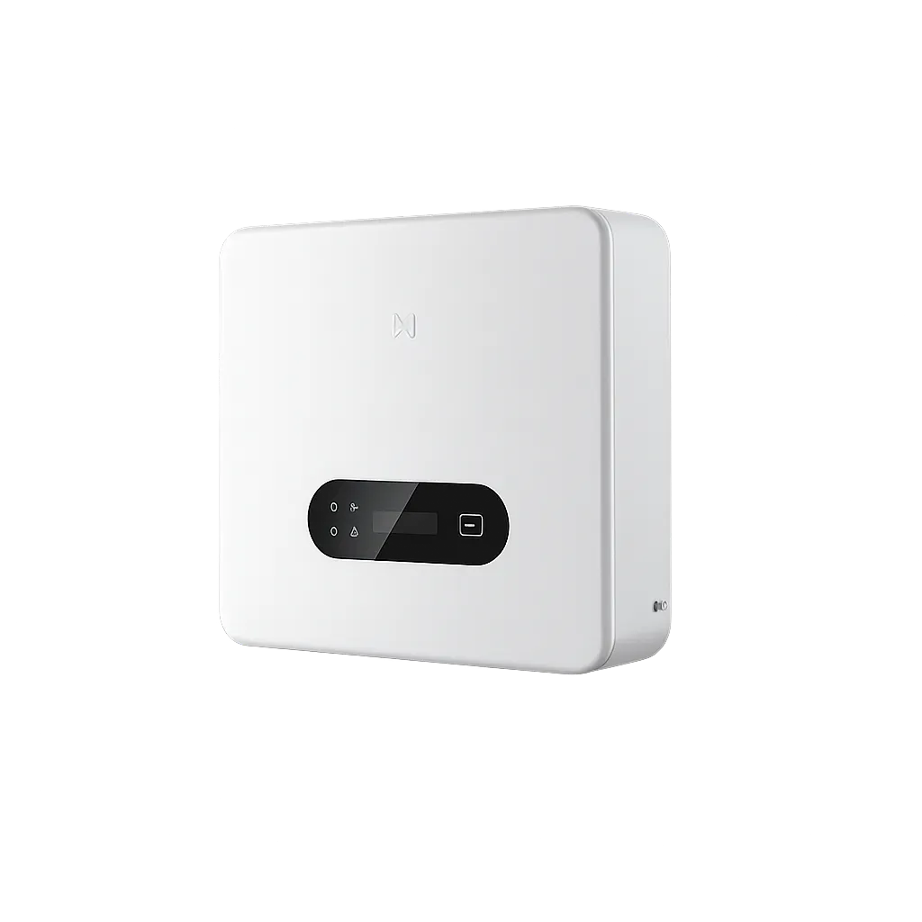 [IGOO-5K-DNS-40] GoodWe 5kW, Single Phase, DNS-G40