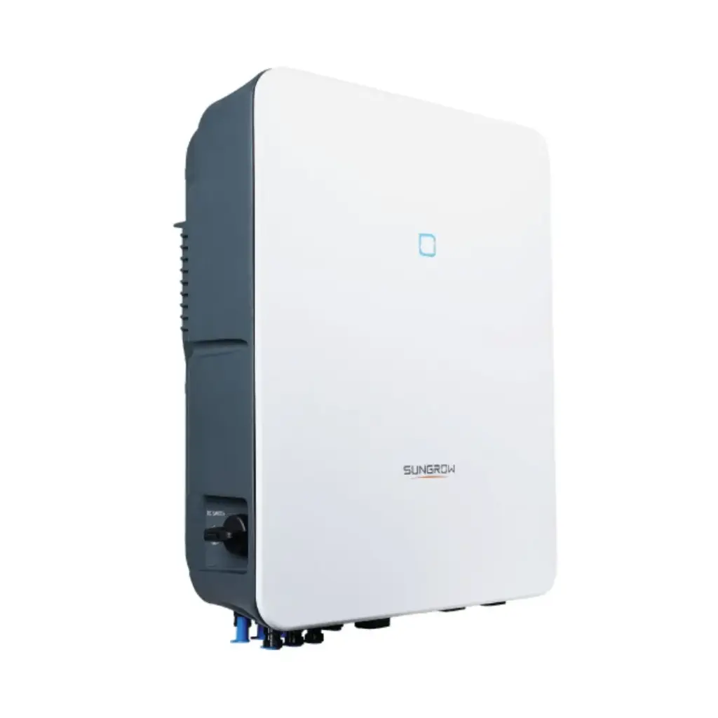 [ISUN-15K-3-O] Sungrow 15kW, 3 Phase