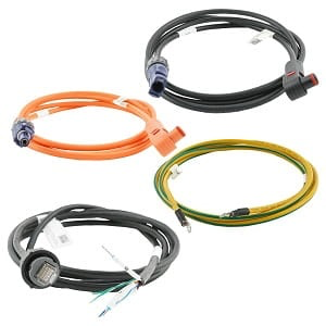 [BGRO-APX-CAB-E] Growatt APX Battery Parallel Extension Cable