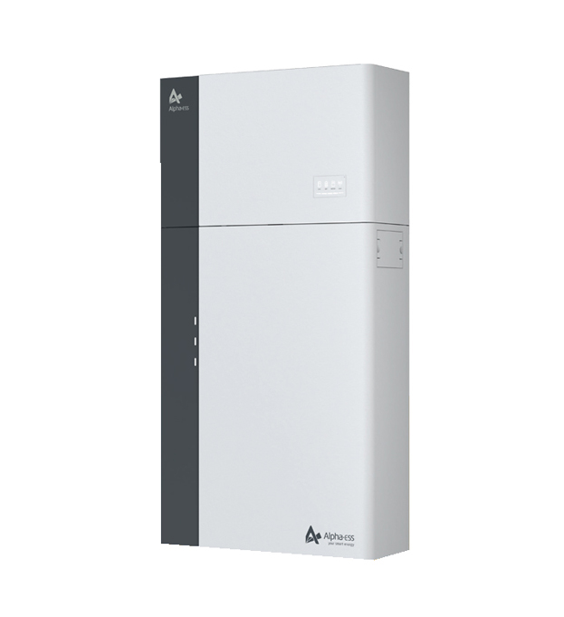 AlphaESS  SMILE G3 Hybrid T20, 3 Phase