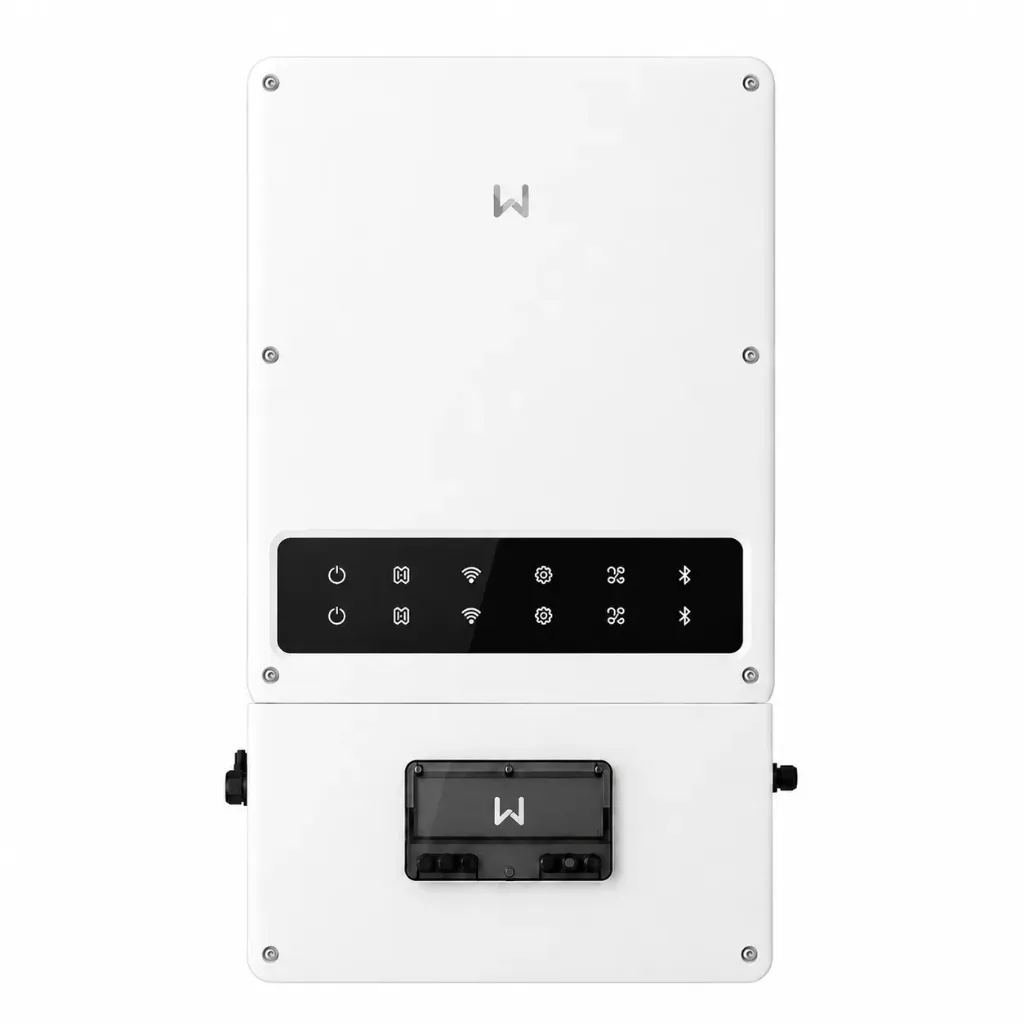 GoodWe Hybrid EHB 5kW, Single Phase