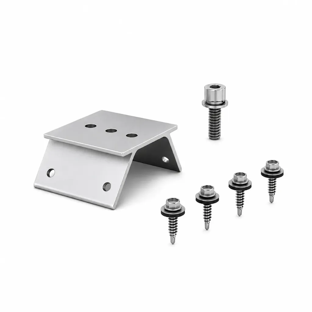 SADL Bracket (3 Holes)