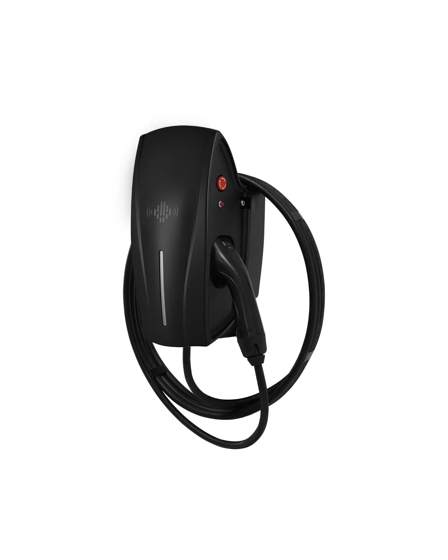 Plusrite EV Charger, Single Phase 7kW