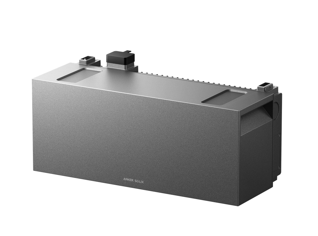 Anker XE Hybrid Power Module 8kWh, Single Phase